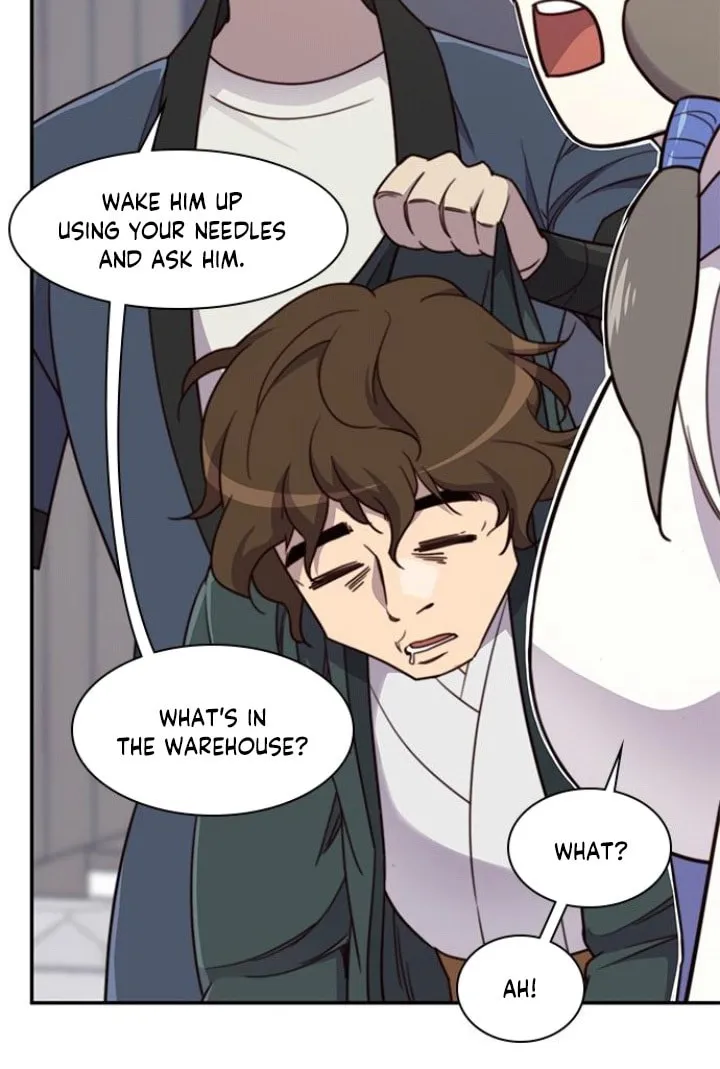 Read The Strongest Ever chapter 22 image 6 on Lezhin