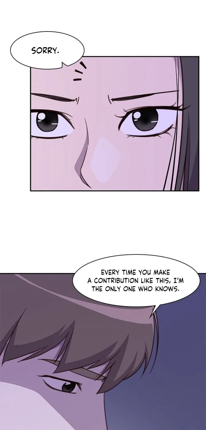 Read The Strongest Ever chapter 22 image 65 on Lezhin