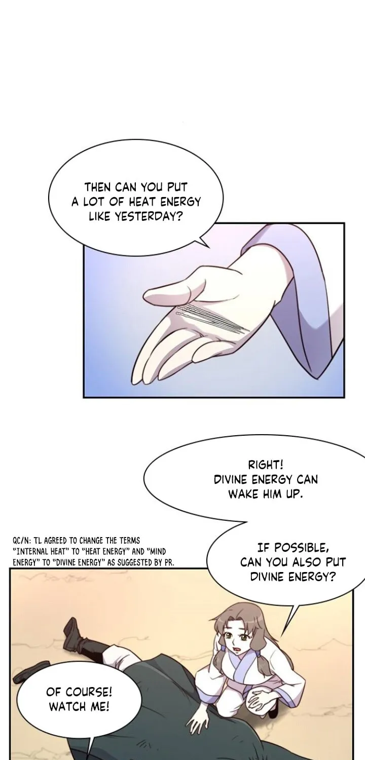 Read The Strongest Ever chapter 22 image 7 on Lezhin