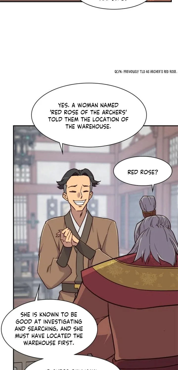 Read The Strongest Ever chapter 22 image 71 on Lezhin
