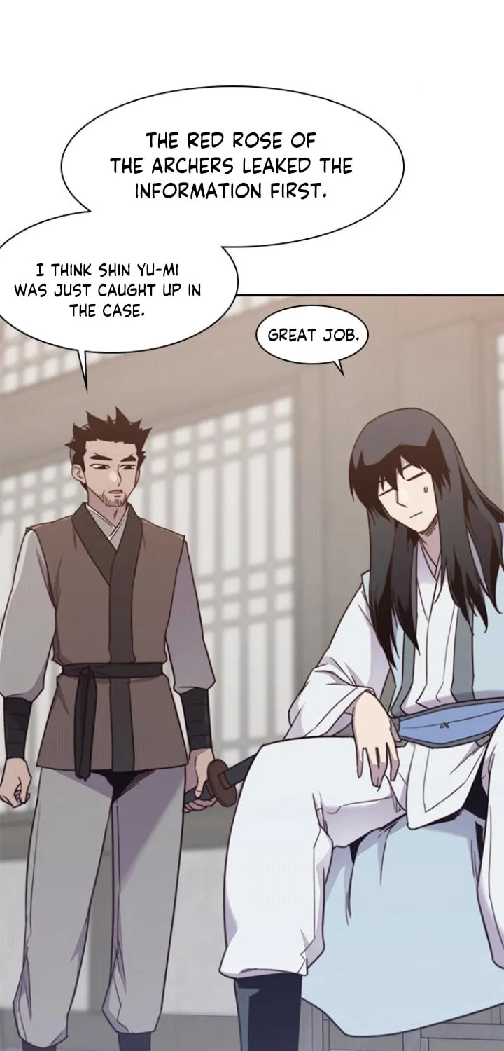 Read The Strongest Ever chapter 22 image 75 on Lezhin