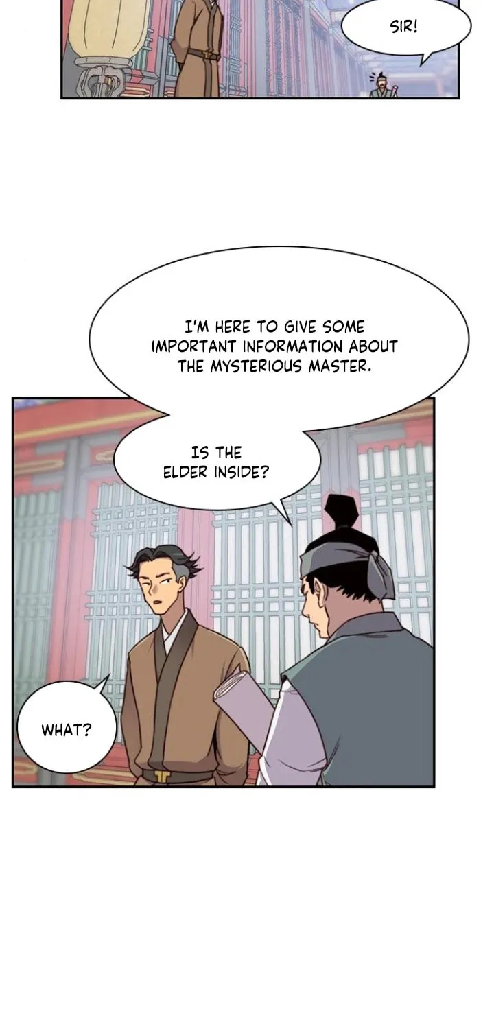 Read The Strongest Ever chapter 22 image 81 on Lezhin