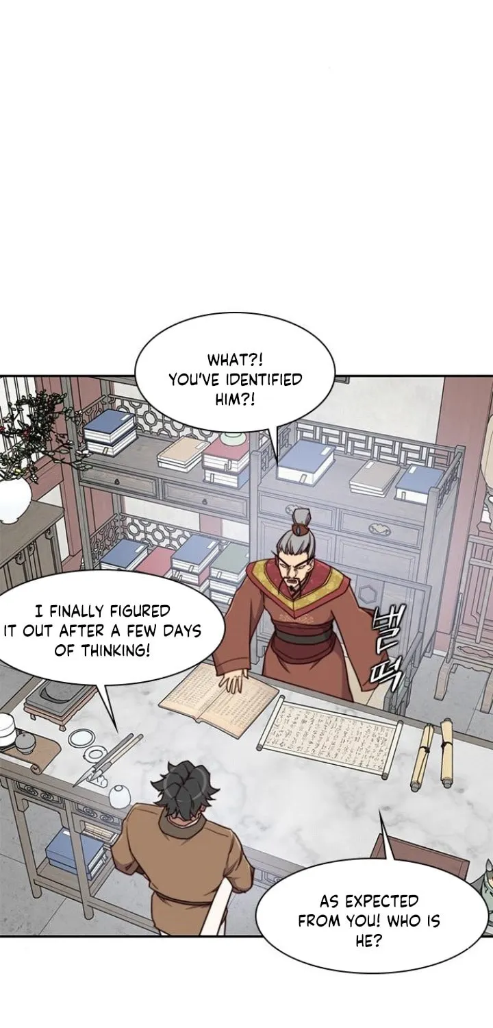 Read The Strongest Ever chapter 22 image 82 on Lezhin