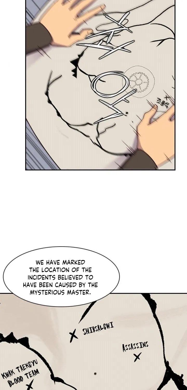 Read The Strongest Ever chapter 22 image 84 on Lezhin