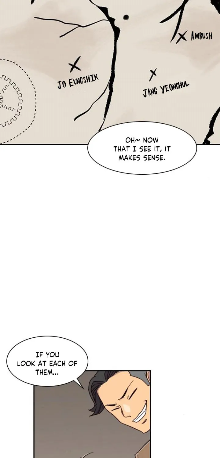 Read The Strongest Ever chapter 22 image 85 on Lezhin