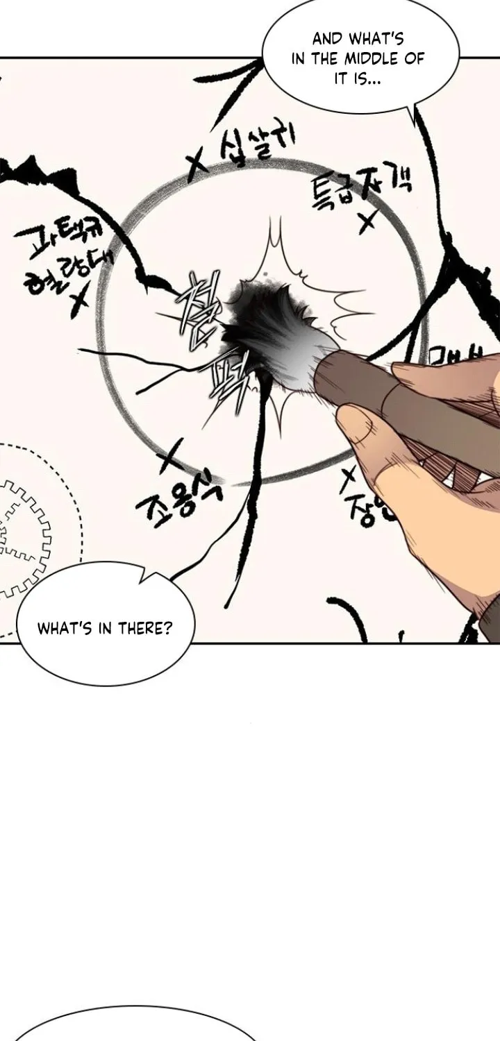 Read The Strongest Ever chapter 22 image 88 on Lezhin
