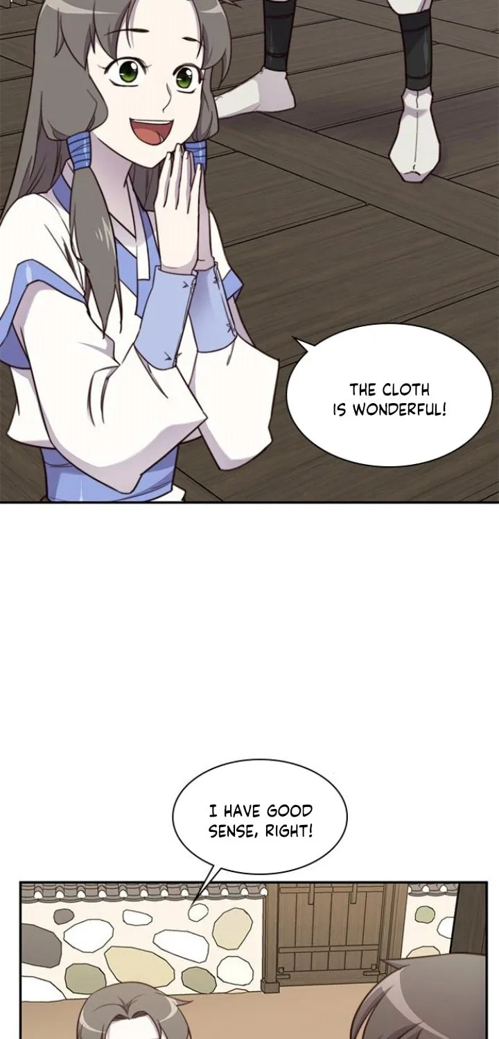 Read The Strongest Ever chapter 23 image 10 on Lezhin