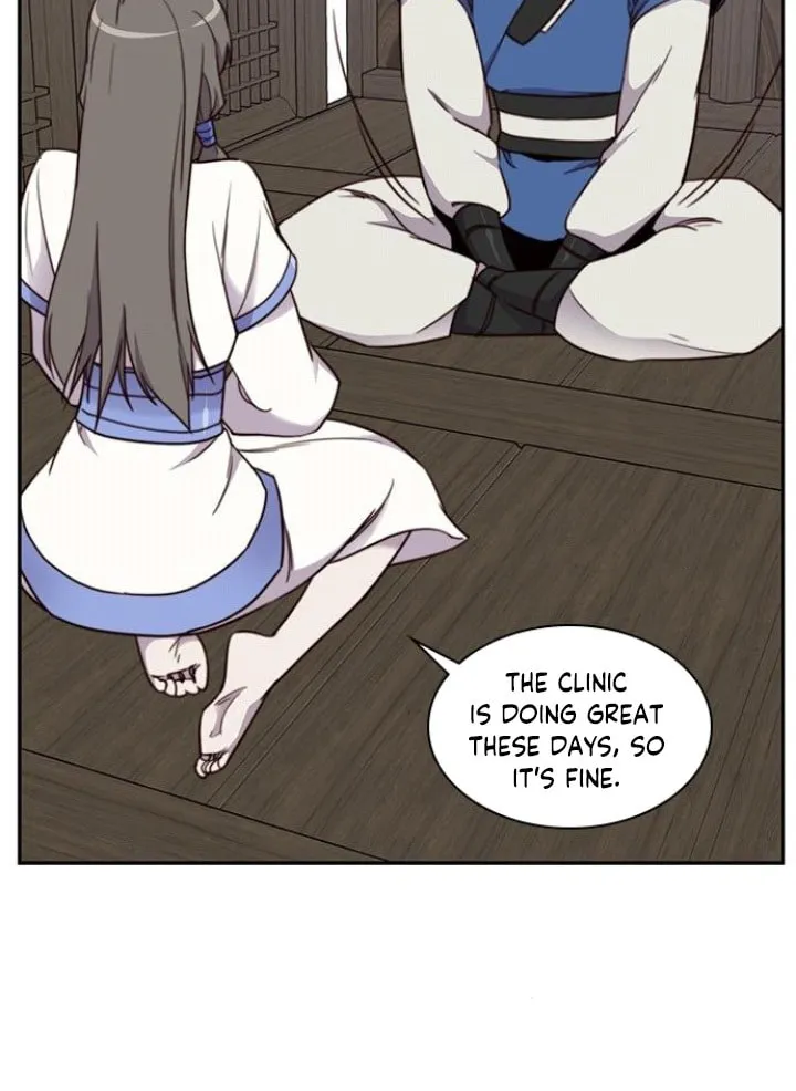 Read The Strongest Ever chapter 23 image 12 on Lezhin