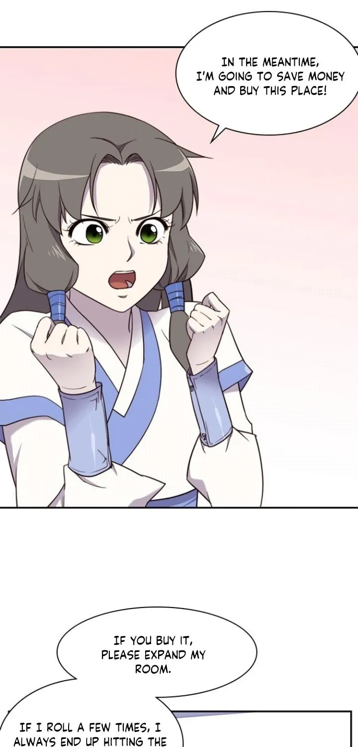 Read The Strongest Ever chapter 23 image 13 on Lezhin