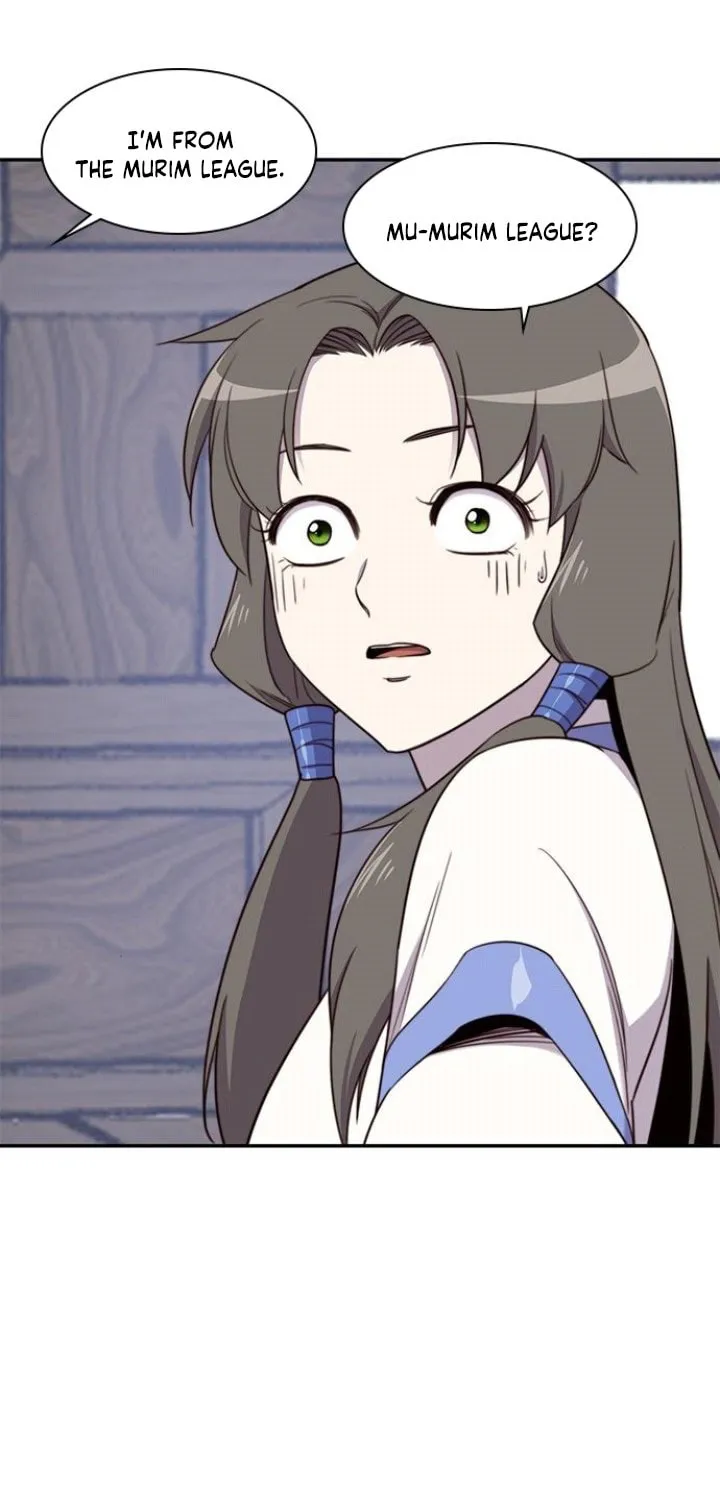 Read The Strongest Ever chapter 23 image 16 on Lezhin