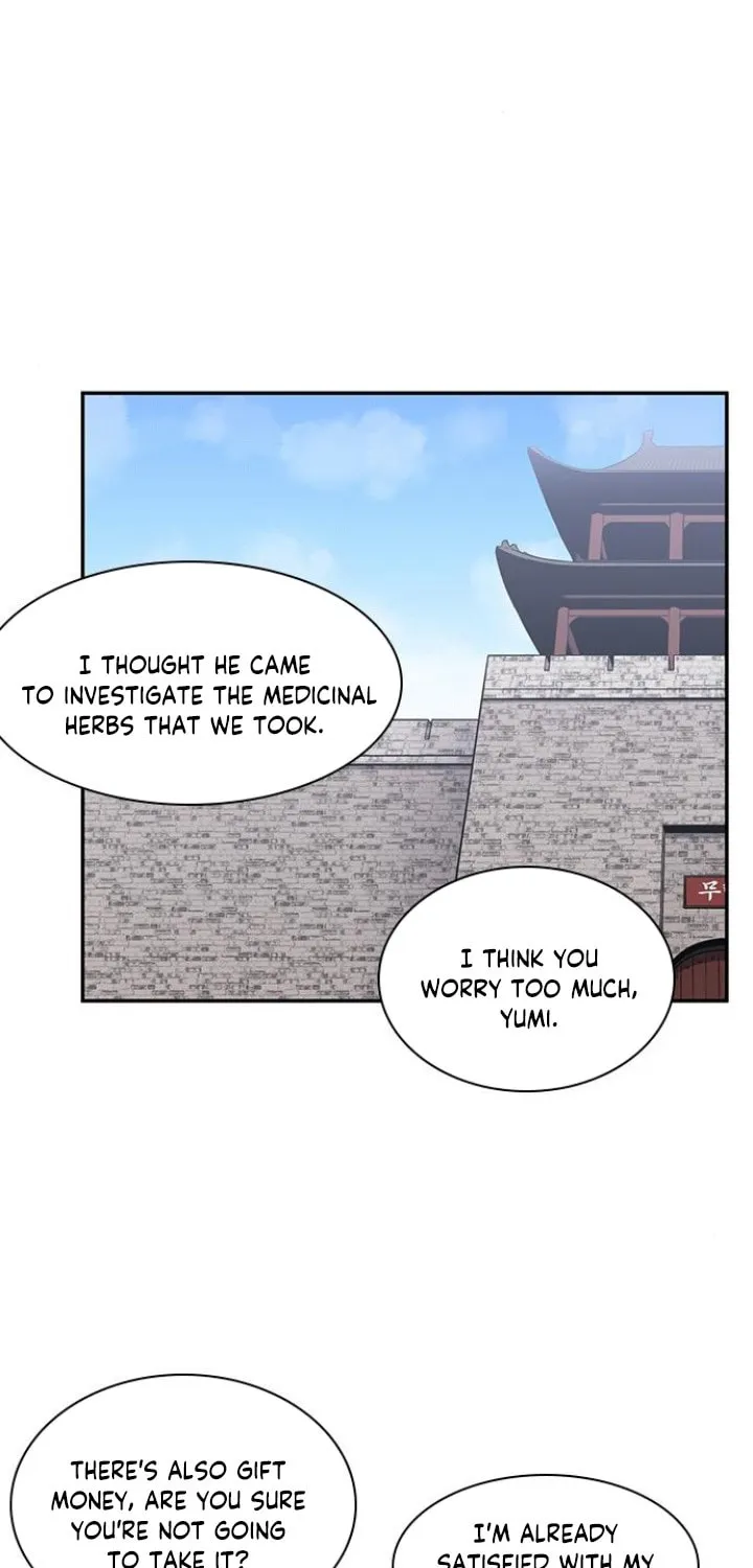 Read The Strongest Ever chapter 23 image 17 on Lezhin