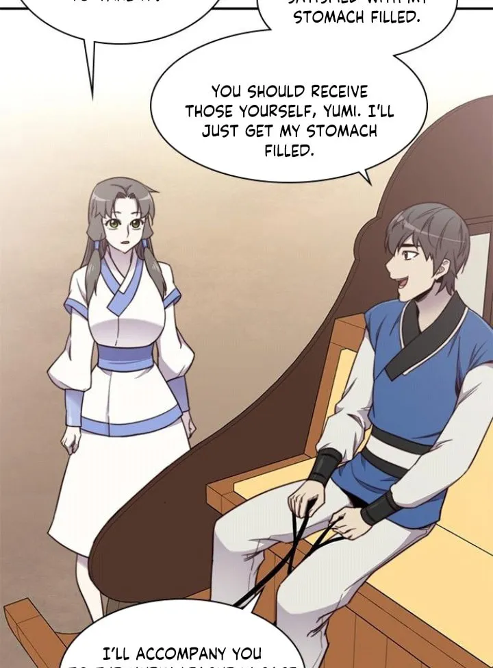 Read The Strongest Ever chapter 23 image 18 on Lezhin