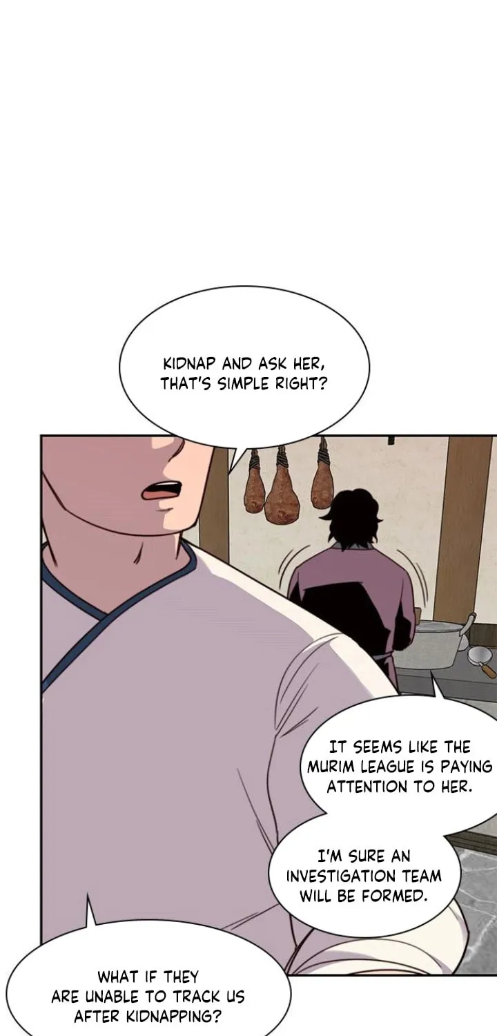 Read The Strongest Ever chapter 23 image 22 on Lezhin