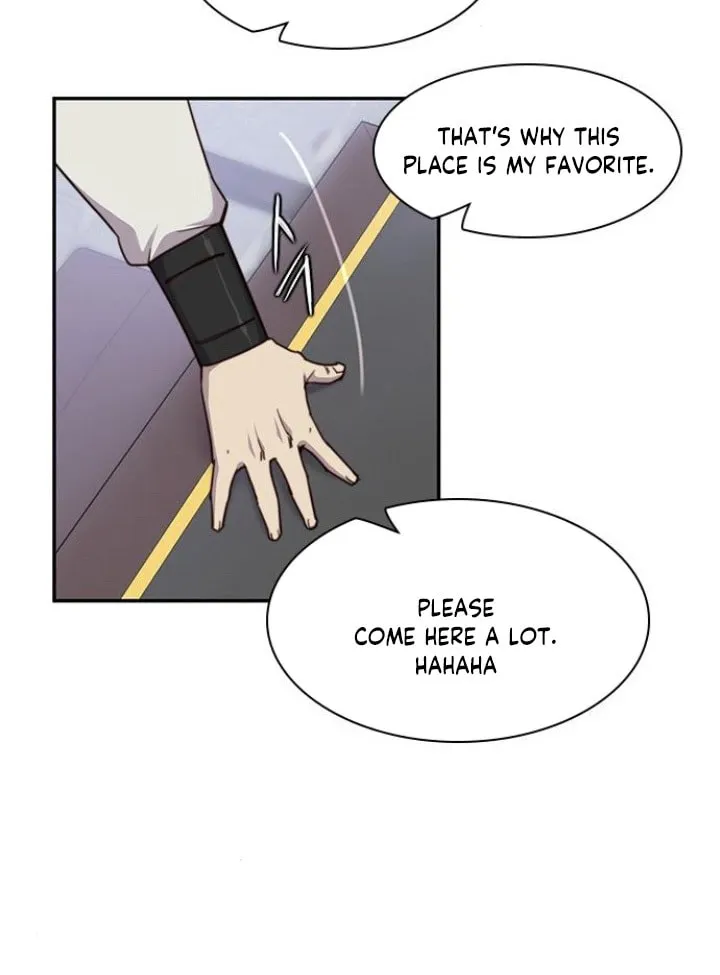 Read The Strongest Ever chapter 23 image 27 on Lezhin