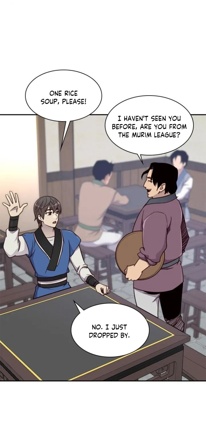 Read The Strongest Ever chapter 23 image 28 on Lezhin