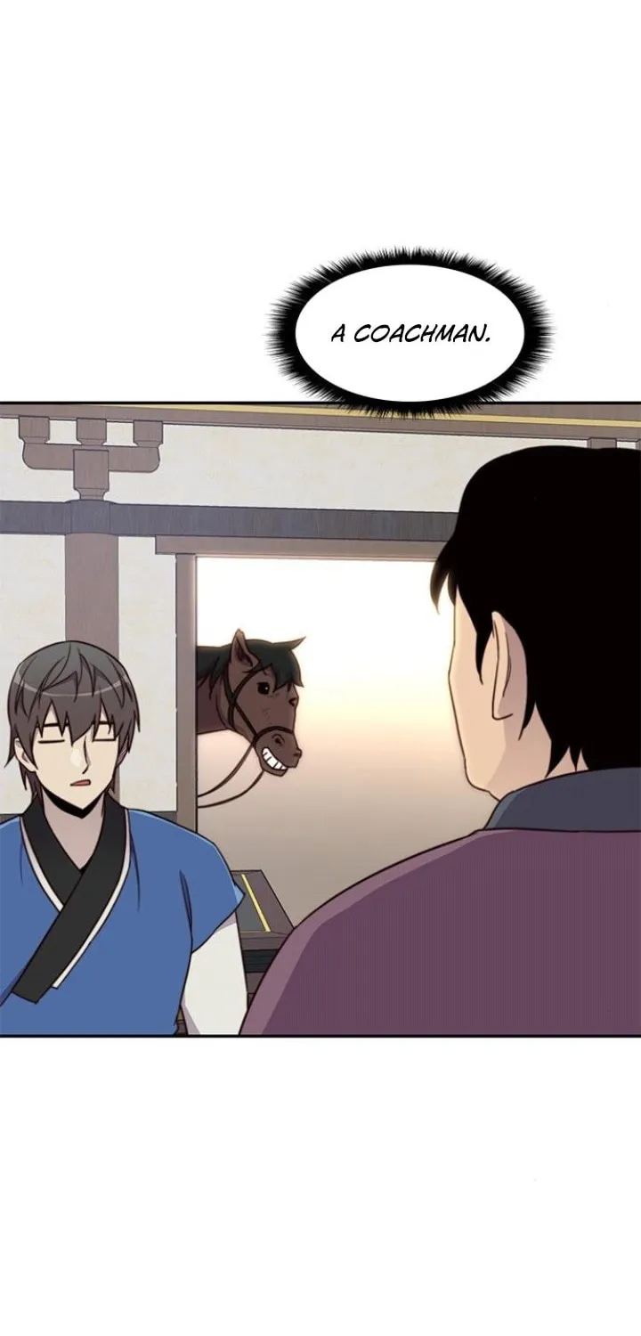 Read The Strongest Ever chapter 23 image 29 on Lezhin