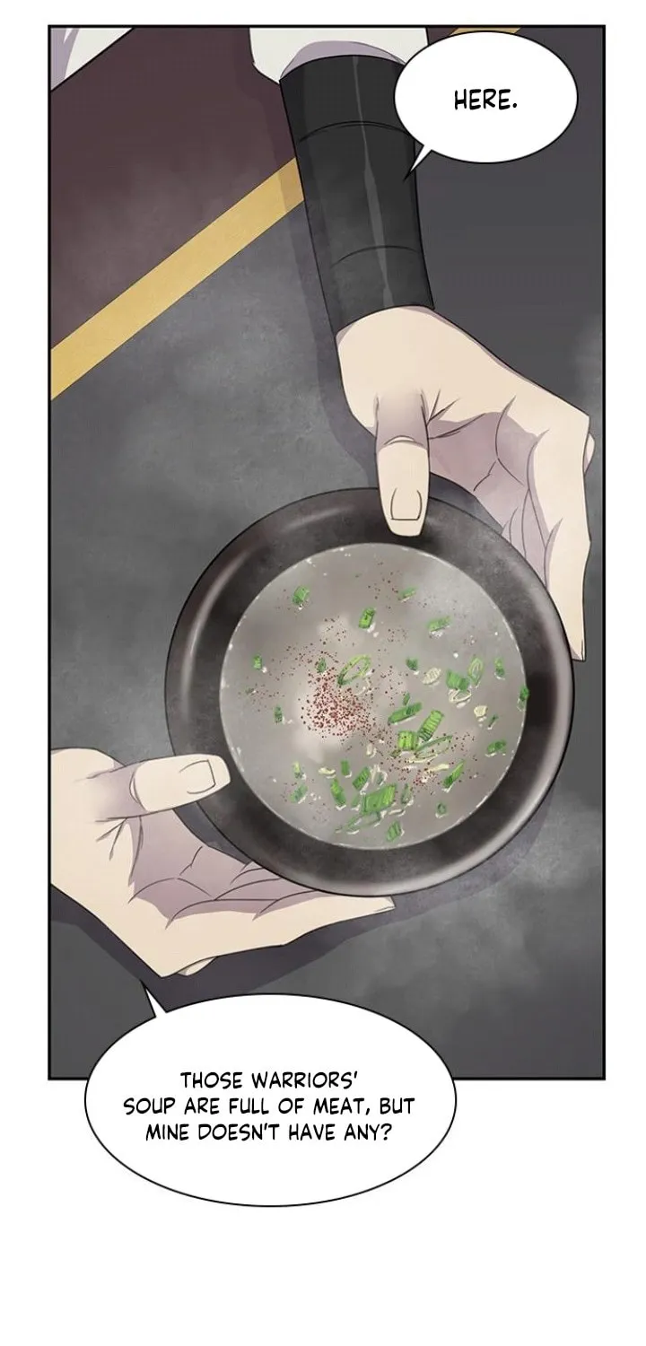 Read The Strongest Ever chapter 23 image 31 on Lezhin