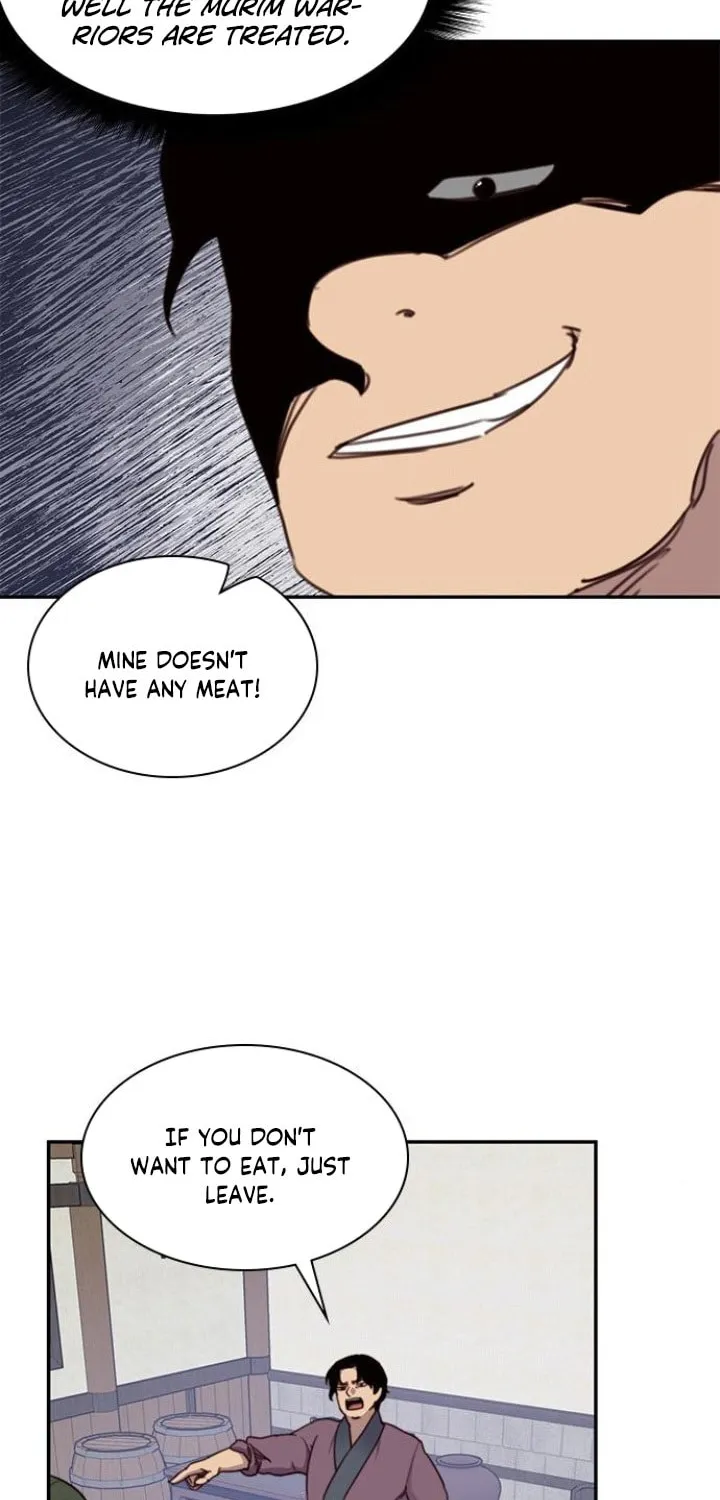 Read The Strongest Ever chapter 23 image 34 on Lezhin