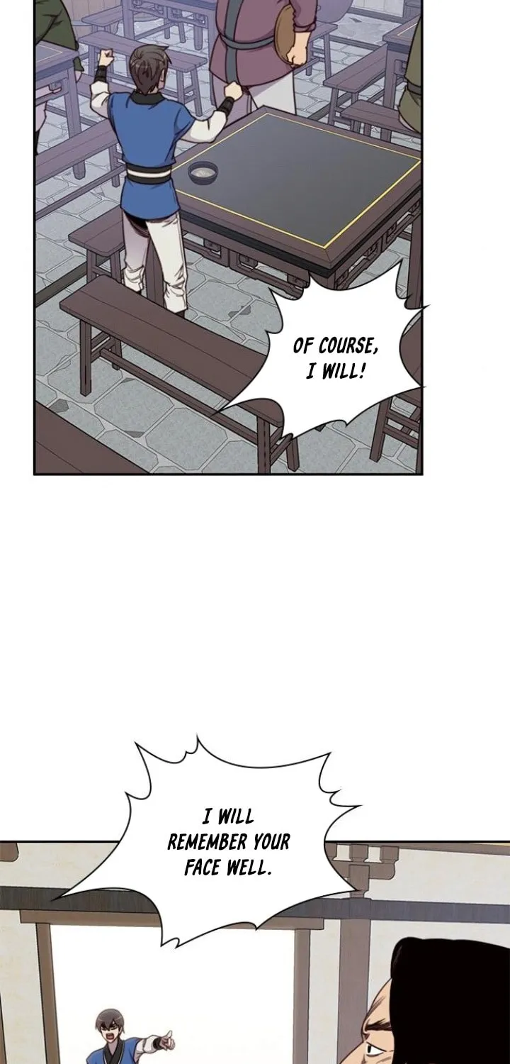 Read The Strongest Ever chapter 23 image 35 on Lezhin