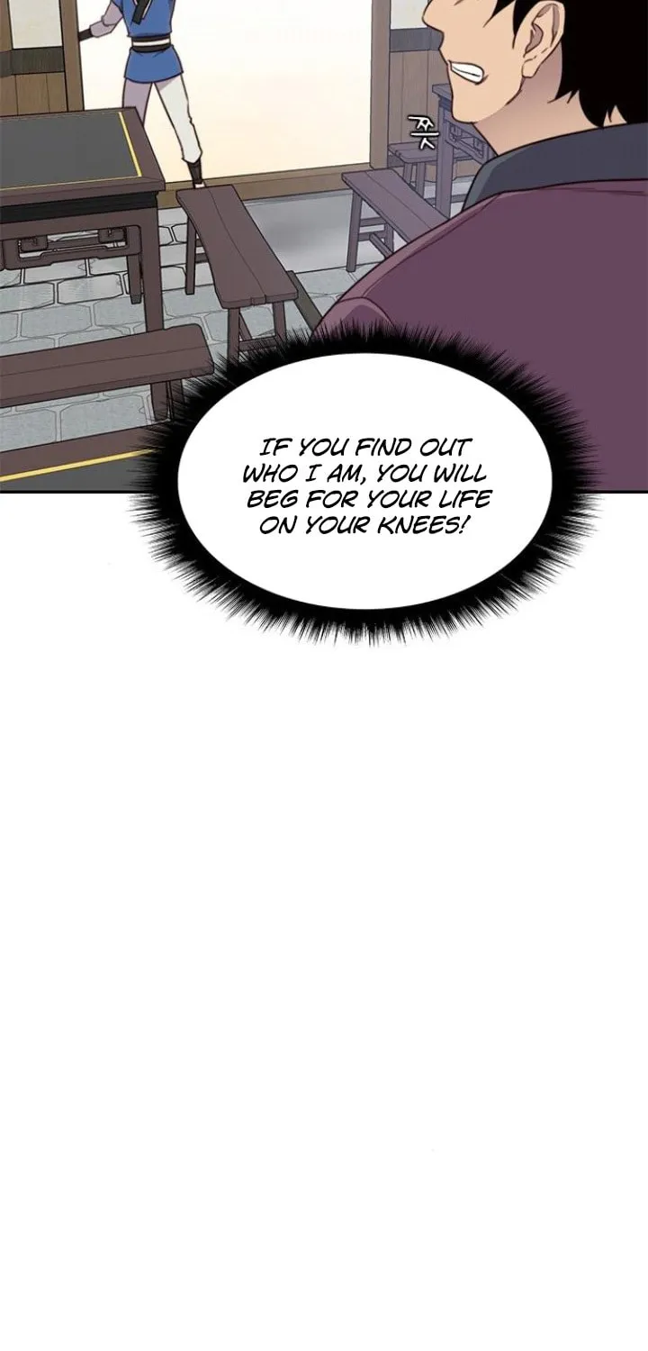 Read The Strongest Ever chapter 23 image 36 on Lezhin