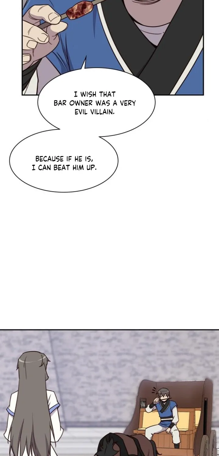 Read The Strongest Ever chapter 23 image 38 on Lezhin
