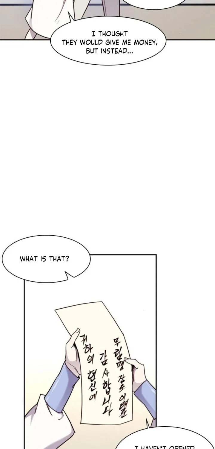 Read The Strongest Ever chapter 23 image 40 on Lezhin
