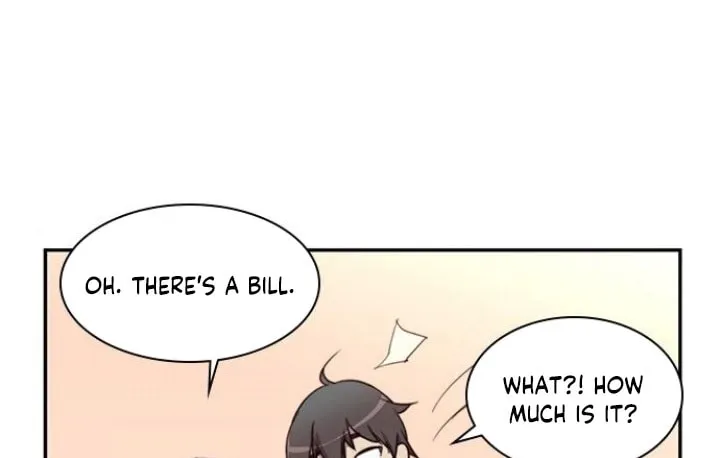 Read The Strongest Ever chapter 23 image 42 on Lezhin