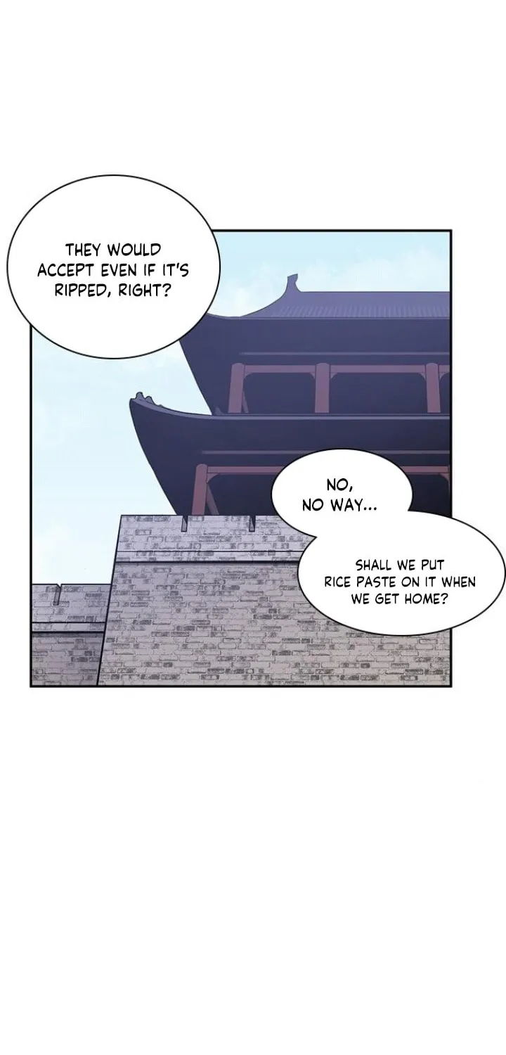 Read The Strongest Ever chapter 23 image 44 on Lezhin