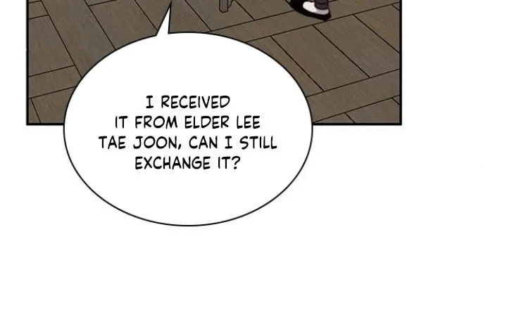 Read The Strongest Ever chapter 23 image 47 on Lezhin