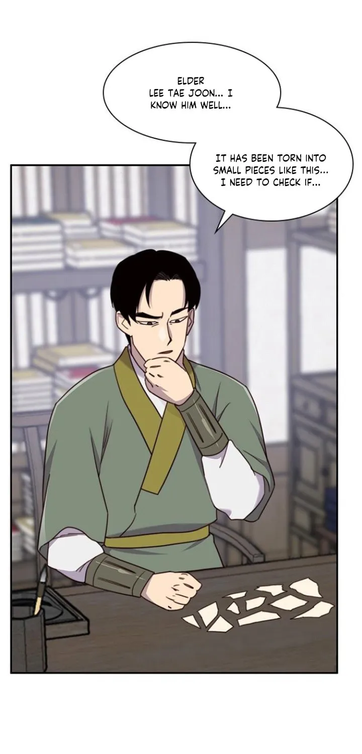 Read The Strongest Ever chapter 23 image 48 on Lezhin