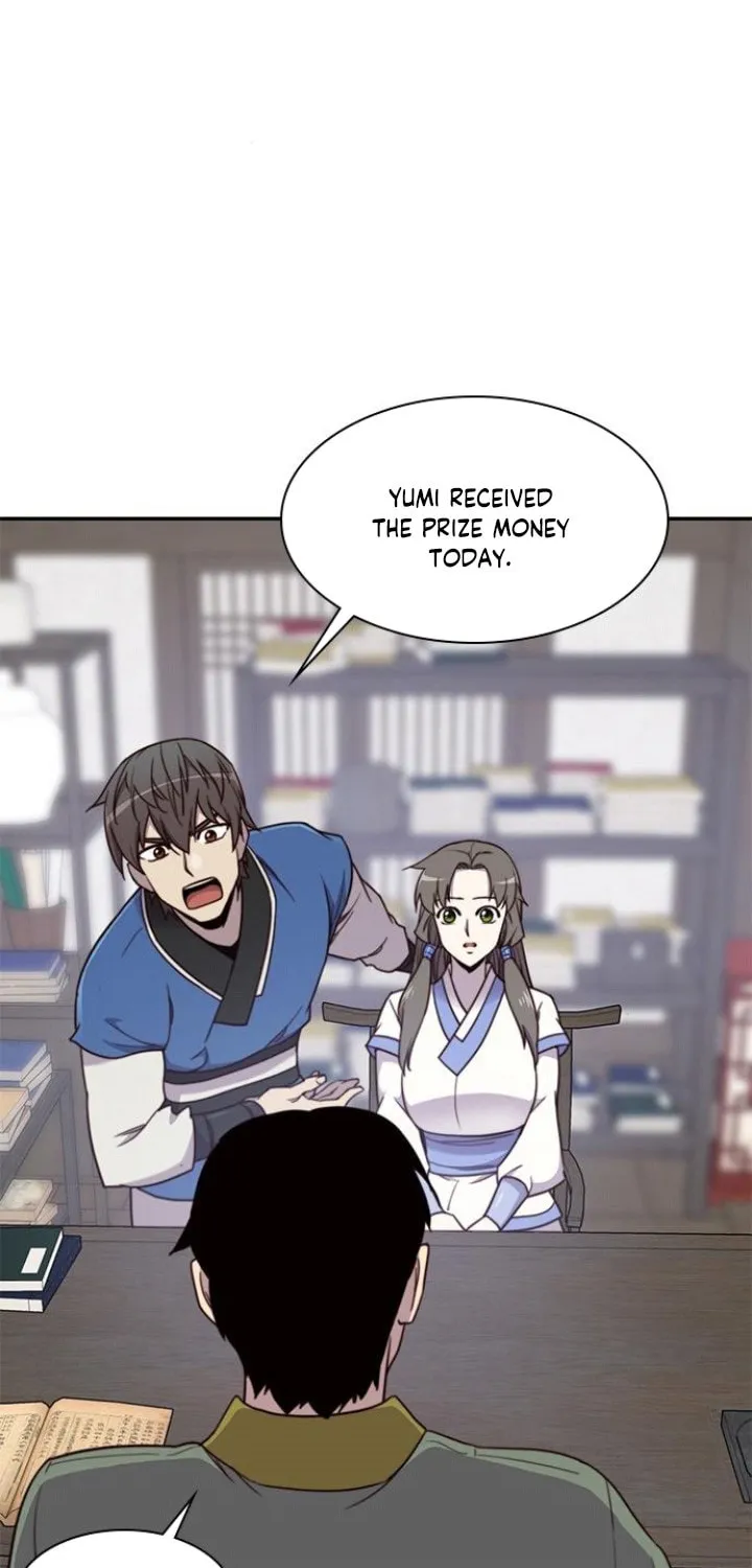 Read The Strongest Ever chapter 23 image 49 on Lezhin