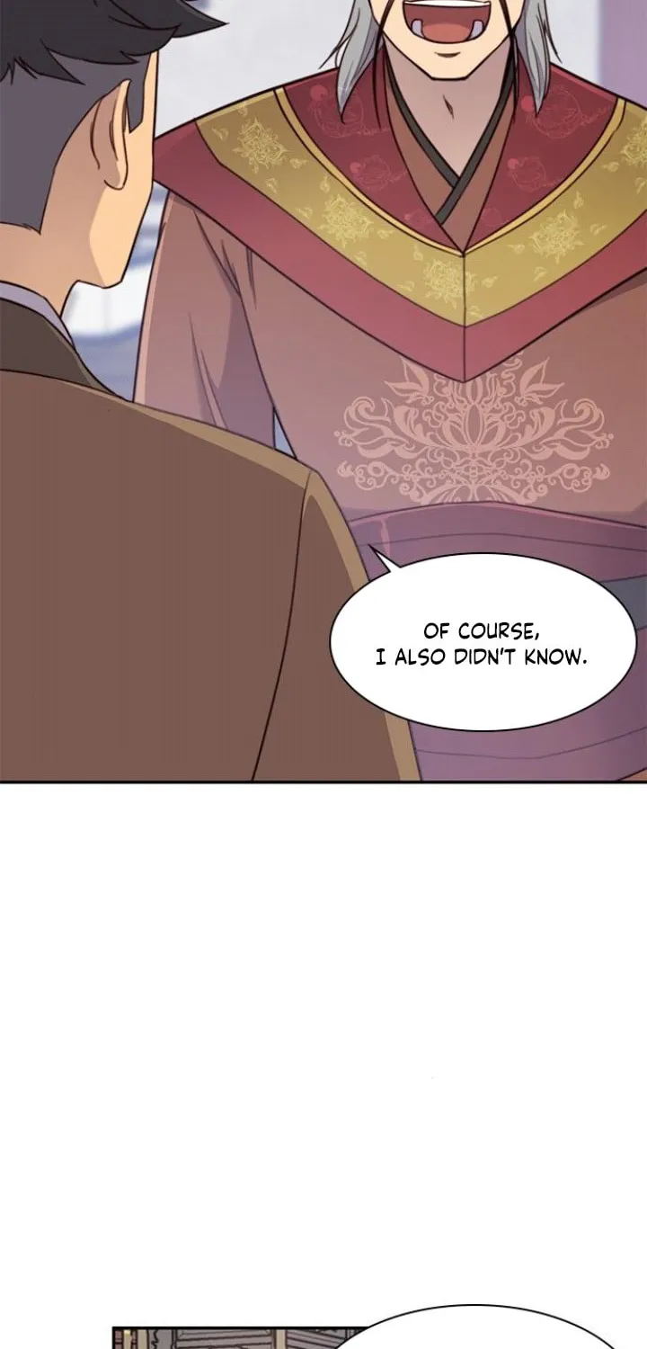 Read The Strongest Ever chapter 23 image 5 on Lezhin