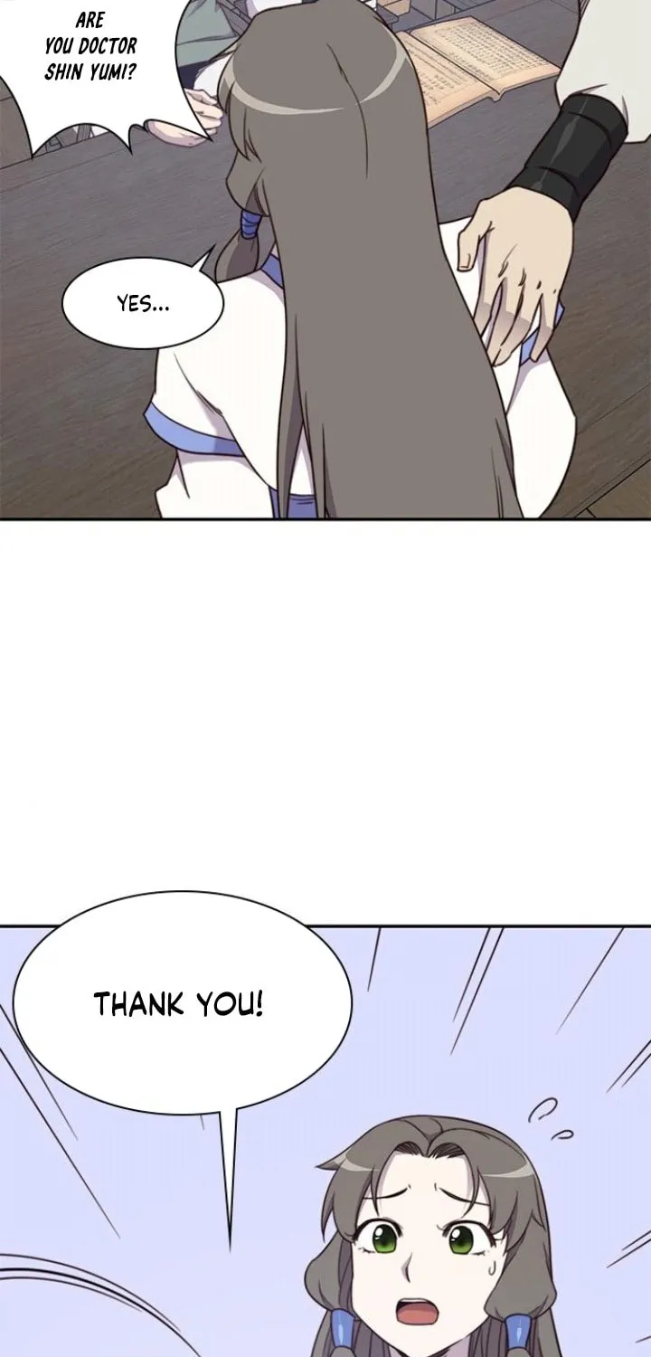 Read The Strongest Ever chapter 23 image 51 on Lezhin