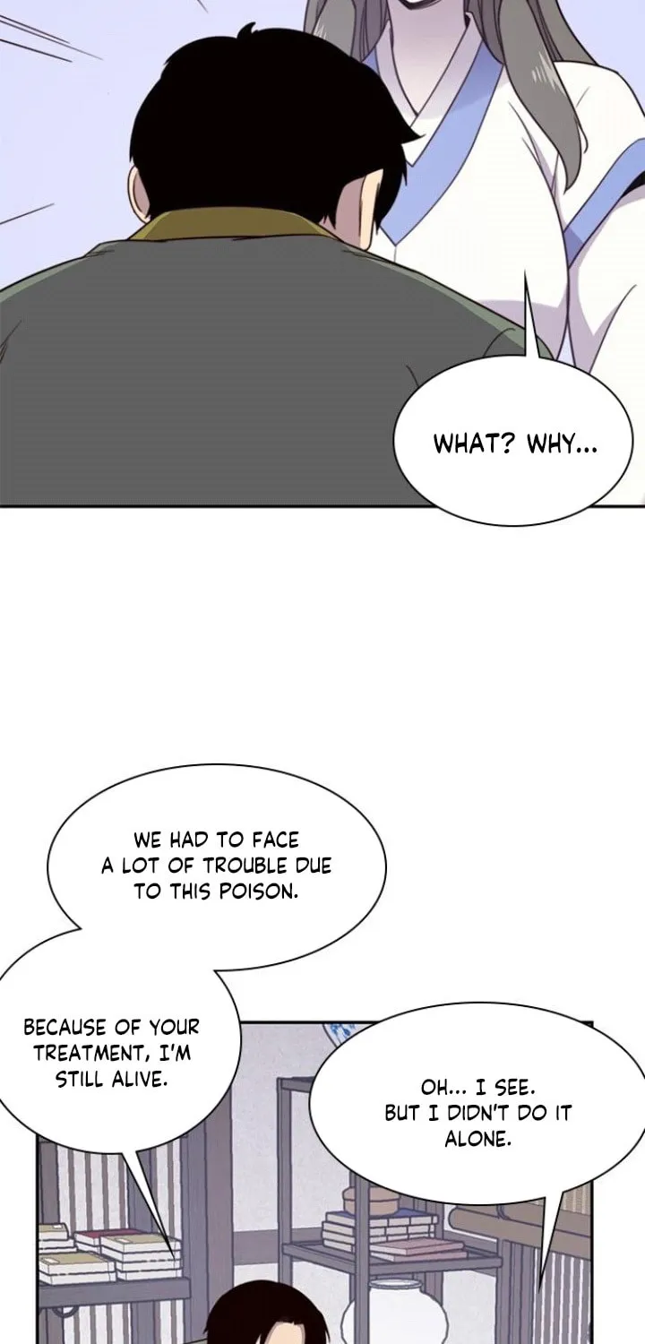 Read The Strongest Ever chapter 23 image 52 on Lezhin