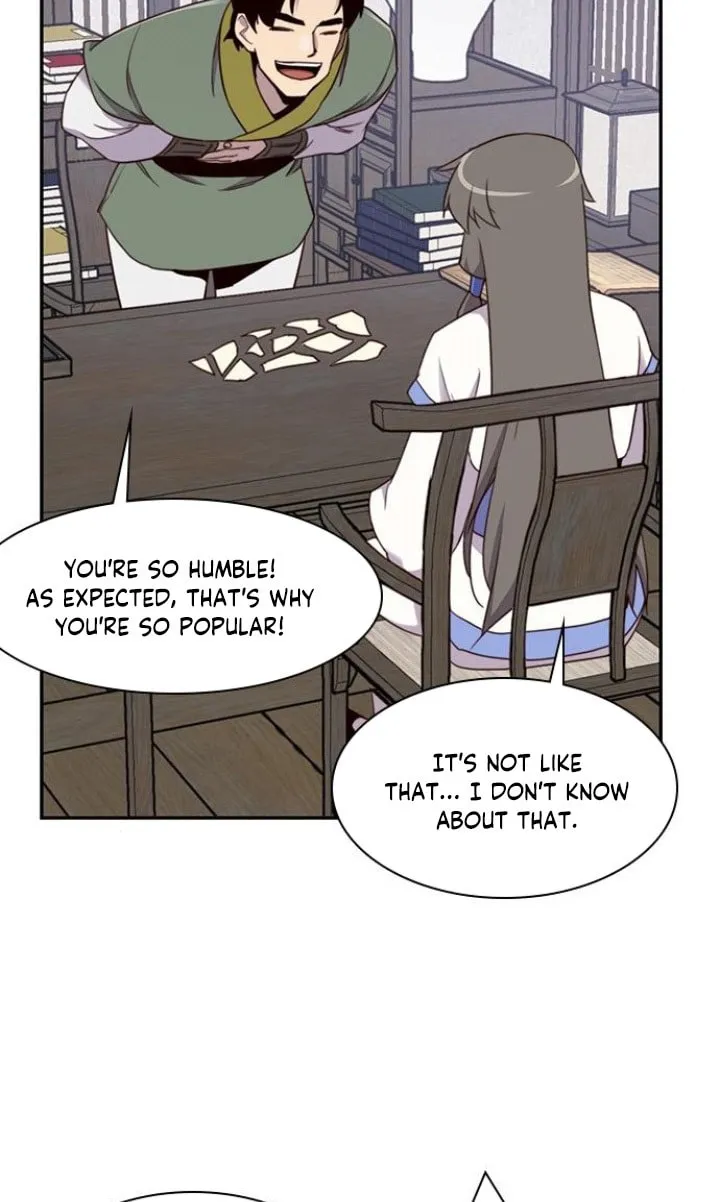 Read The Strongest Ever chapter 23 image 53 on Lezhin