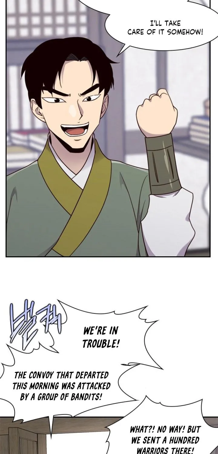 Read The Strongest Ever chapter 23 image 55 on Lezhin