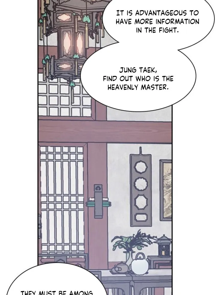 Read The Strongest Ever chapter 23 image 6 on Lezhin