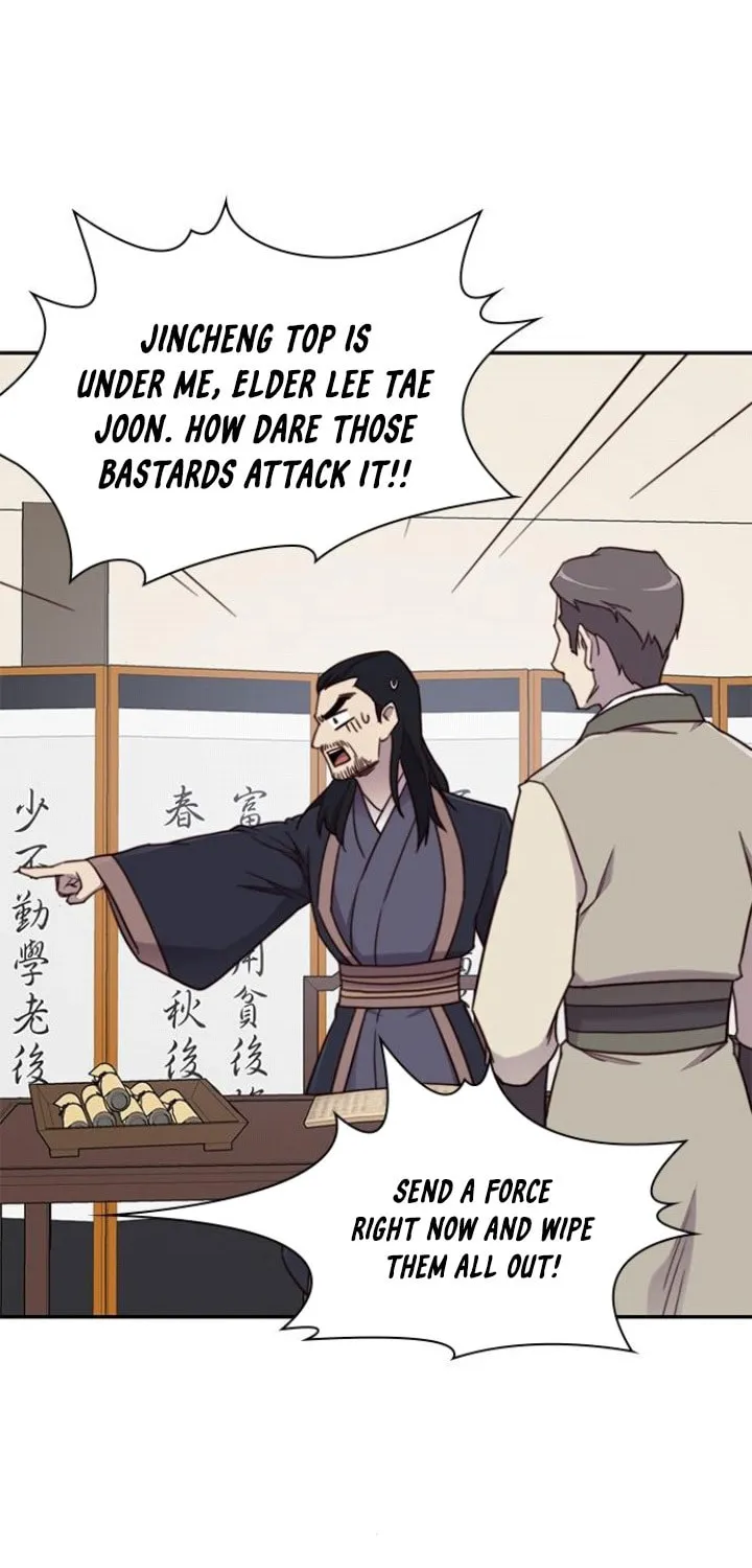 Read The Strongest Ever chapter 23 image 61 on Lezhin