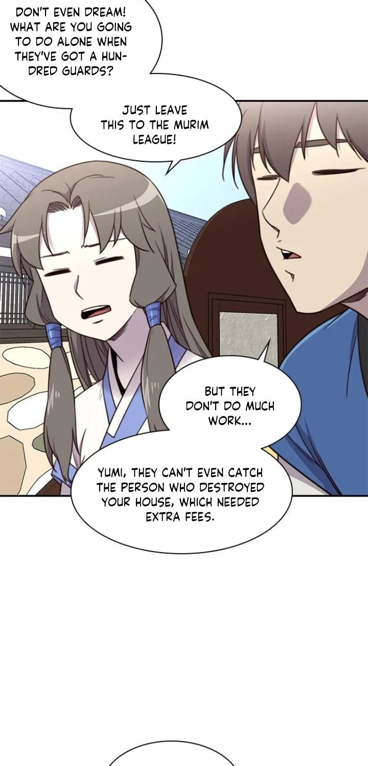 Read The Strongest Ever chapter 23 image 64 on Lezhin