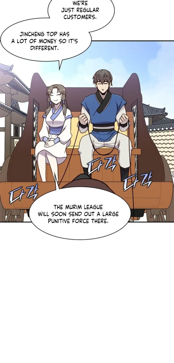 Read The Strongest Ever chapter 23 image 65 on Lezhin