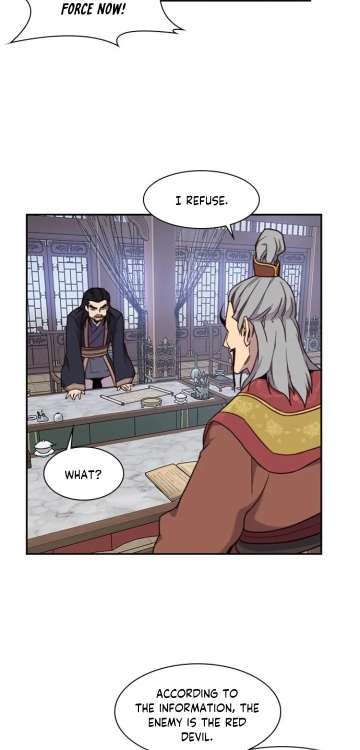 Read The Strongest Ever chapter 23 image 67 on Lezhin
