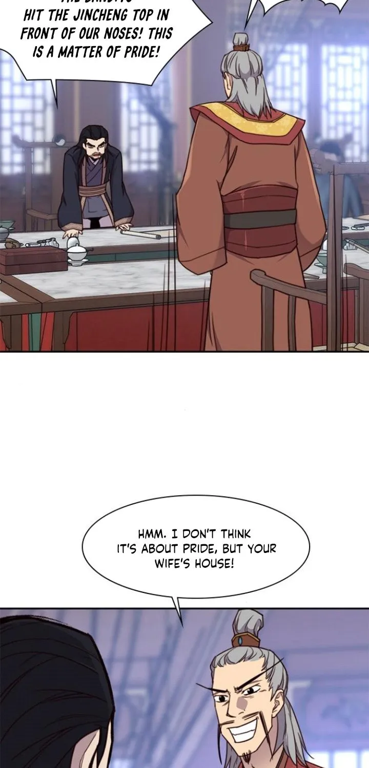 Read The Strongest Ever chapter 23 image 71 on Lezhin