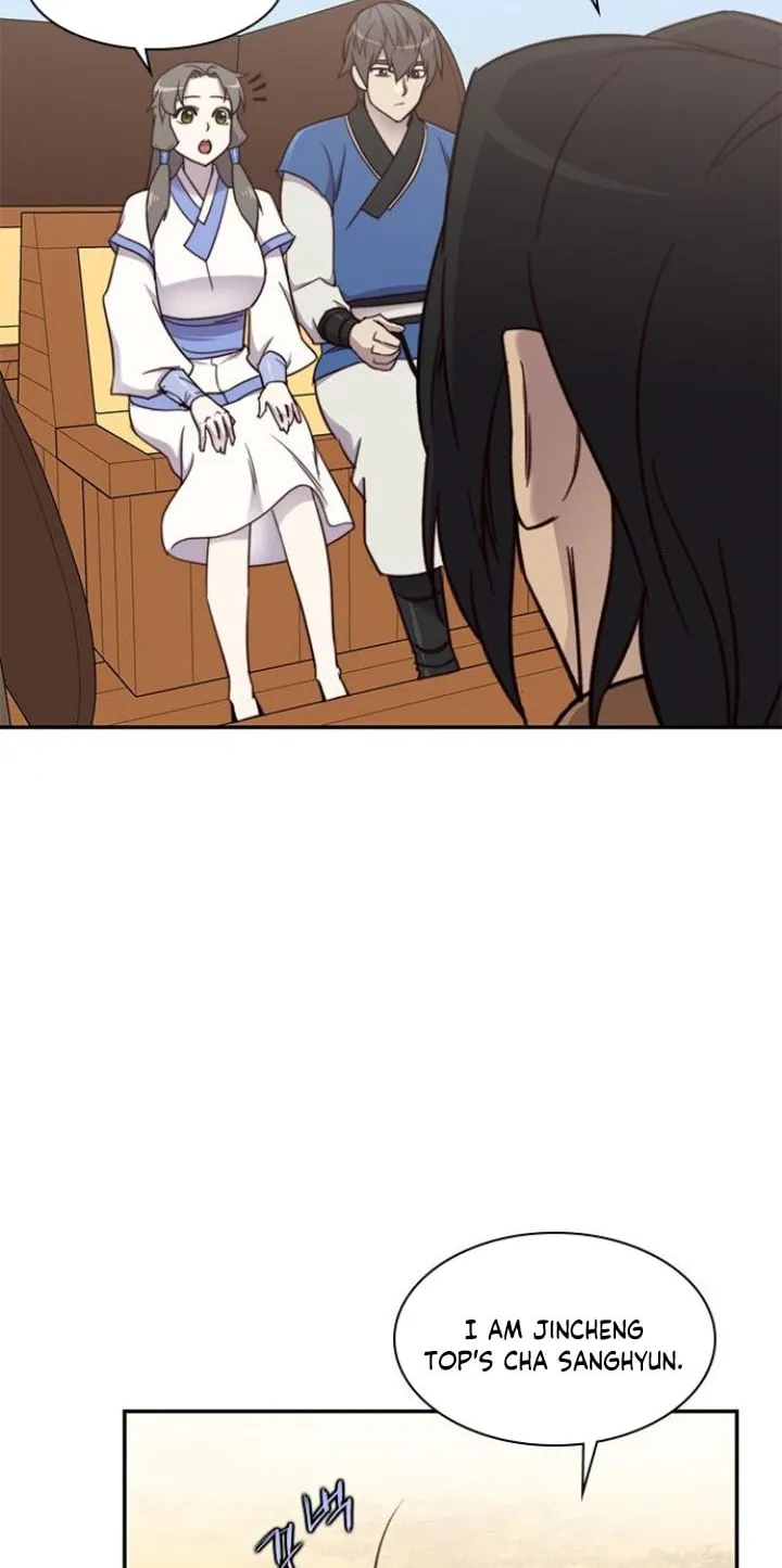 Read The Strongest Ever chapter 23 image 74 on Lezhin