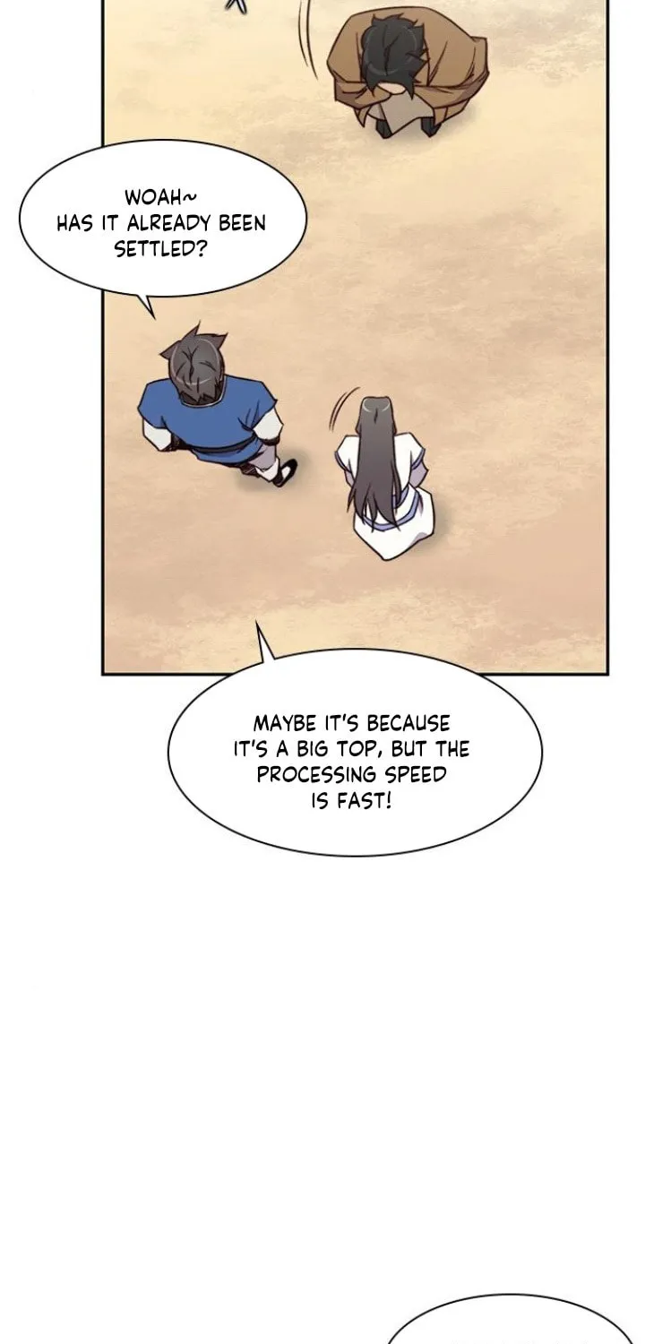 Read The Strongest Ever chapter 23 image 75 on Lezhin