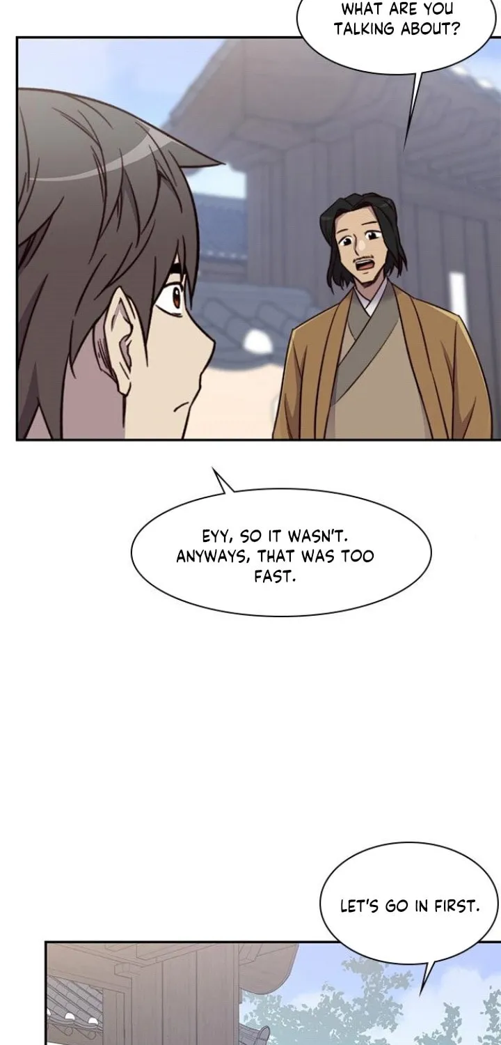 Read The Strongest Ever chapter 23 image 76 on Lezhin