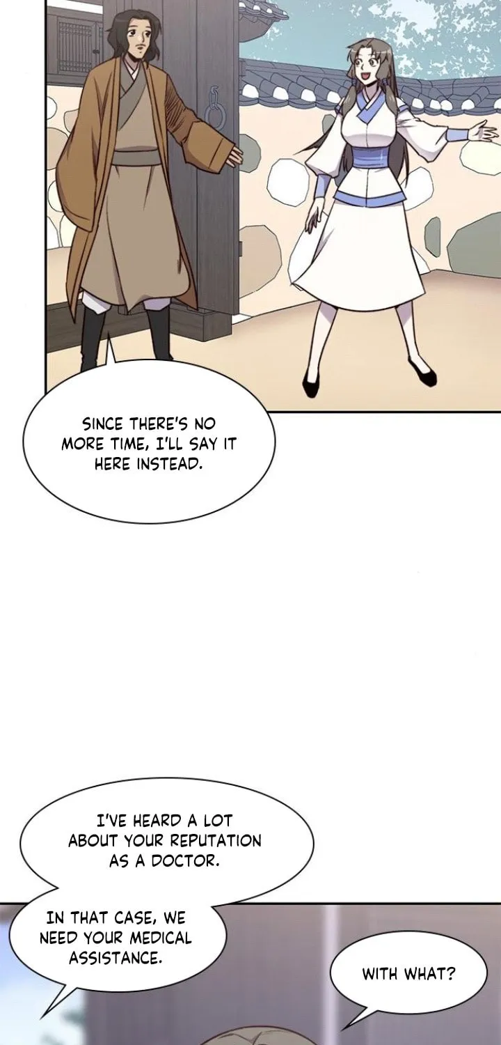 Read The Strongest Ever chapter 23 image 77 on Lezhin