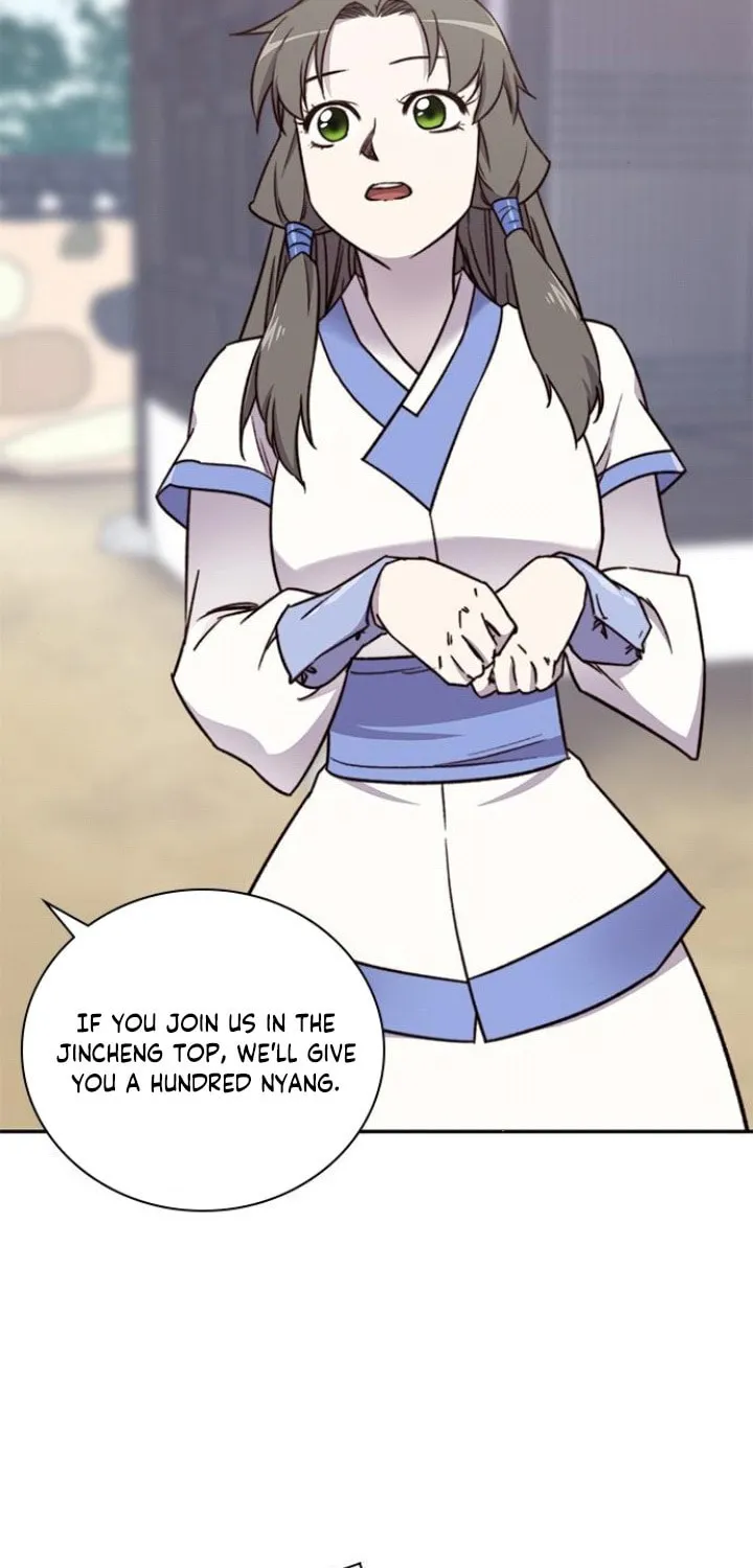 Read The Strongest Ever chapter 23 image 78 on Lezhin