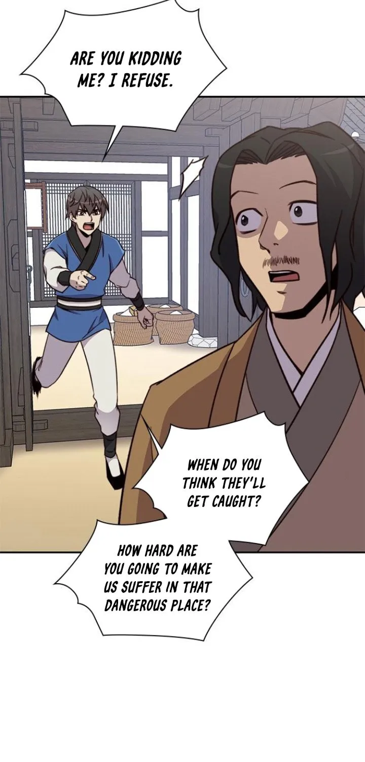 Read The Strongest Ever chapter 23 image 79 on Lezhin