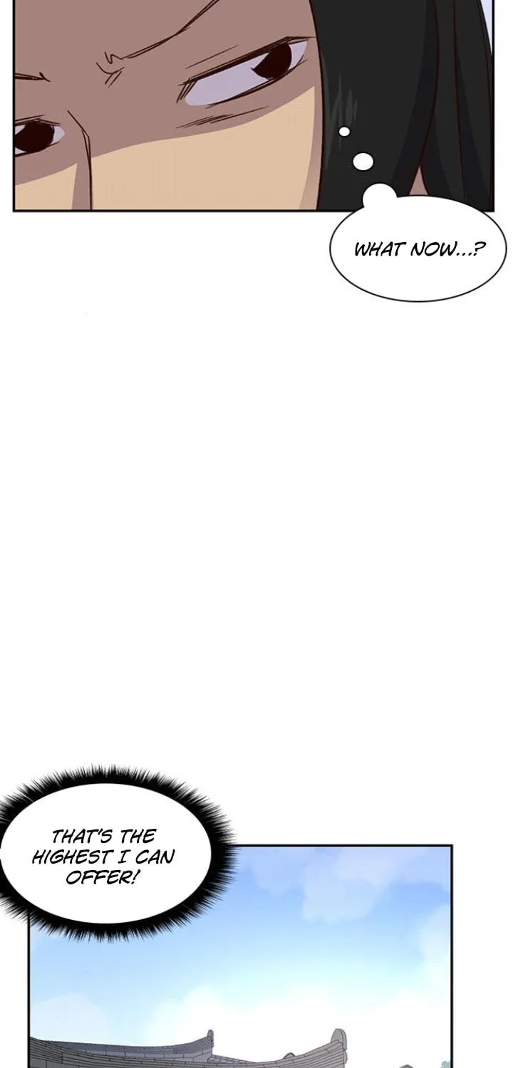 Read The Strongest Ever chapter 23 image 81 on Lezhin