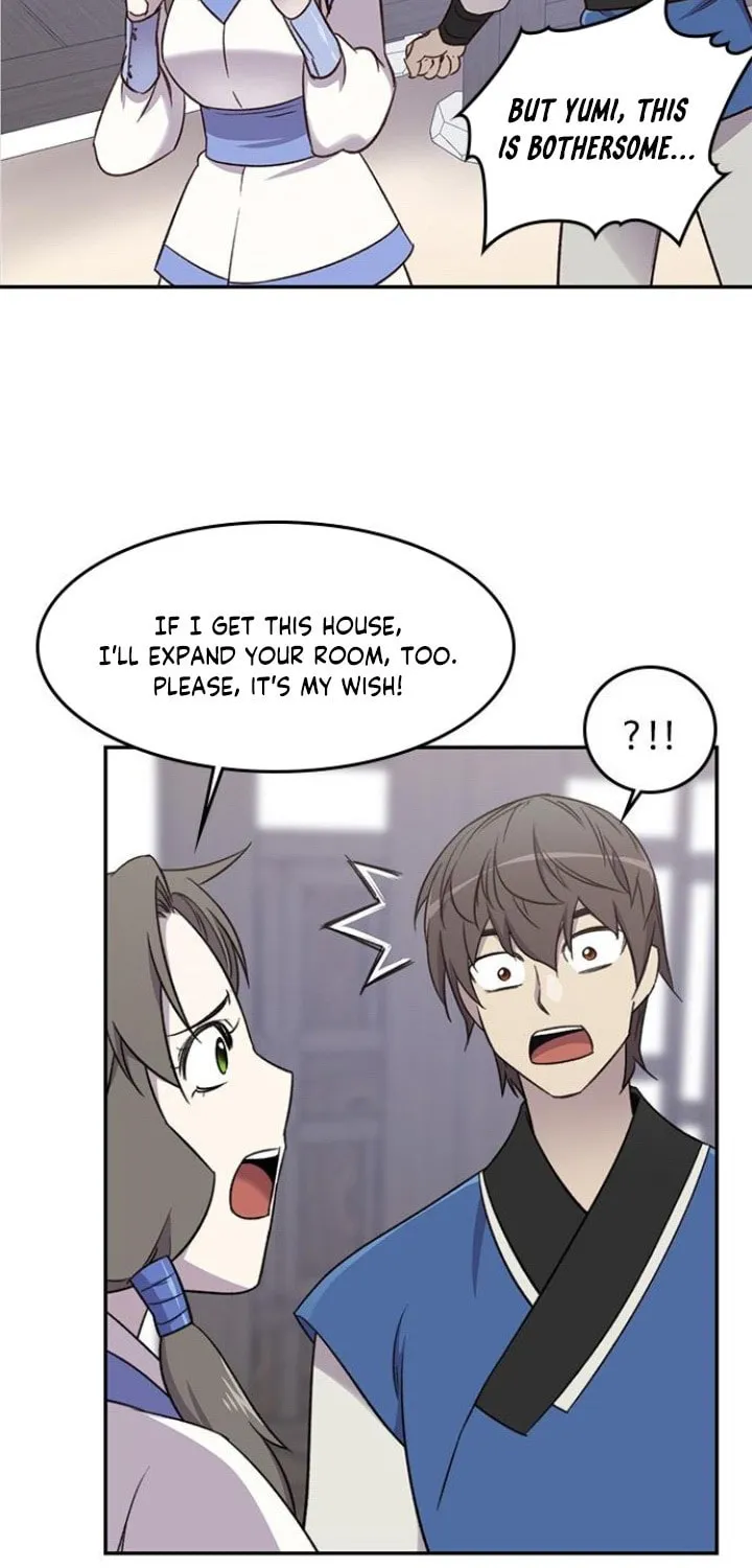 Read The Strongest Ever chapter 23 image 83 on Lezhin